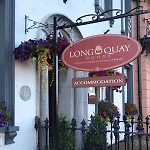 Pensión Long Quay House