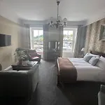 Pensión Long Quay House Kinsale