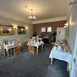 Long Quay House Kinsale