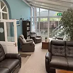 Long Quay House Pensión 4*