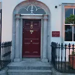 Long Quay House Pensión 4*