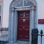 Pensión Long Quay House