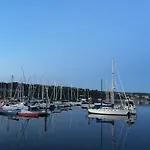 Long Quay House Pensión Kinsale