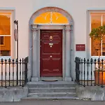Long Quay House Pensión Kinsale