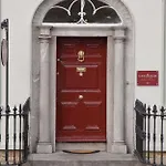 Long Quay House Kinsale