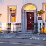 Pensión Long Quay House Kinsale