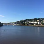 Pensión Long Quay House Kinsale