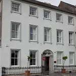 Pensión Long Quay House