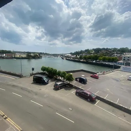 Long Quay House Kinsale