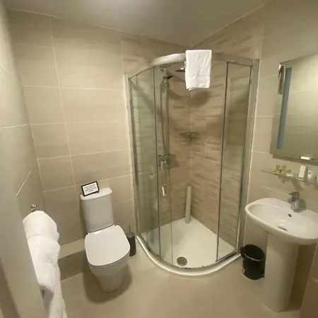 Long Quay House Πανσιόν