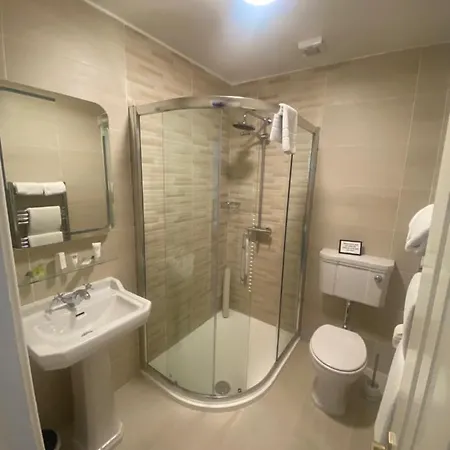 Long Quay House Πανσιόν Κινσέιλ