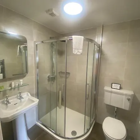 Long Quay House Κινσέιλ