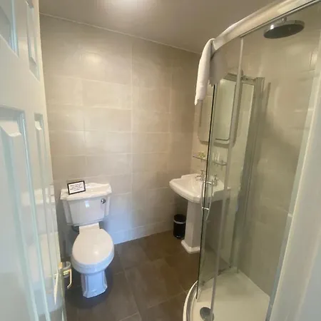 בית הארחה Long Quay House