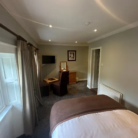 Long Quay House Kinsale
