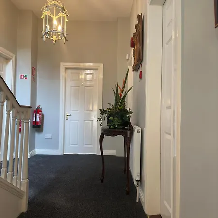 Πανσιόν Long Quay House