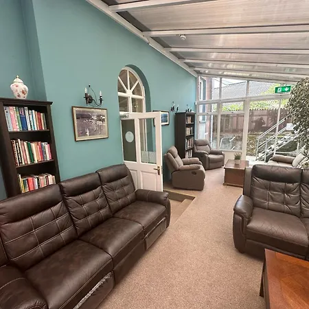 Long Quay House Πανσιόν