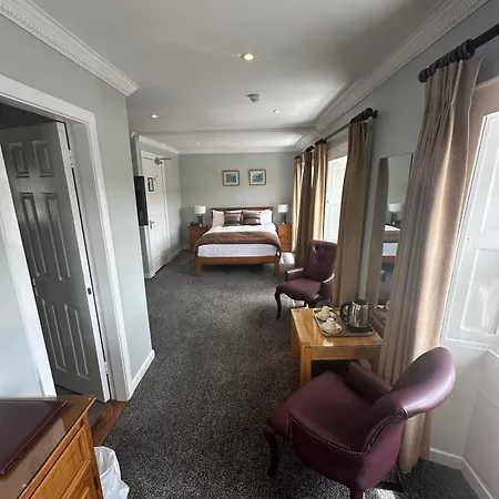 Πανσιόν Long Quay House