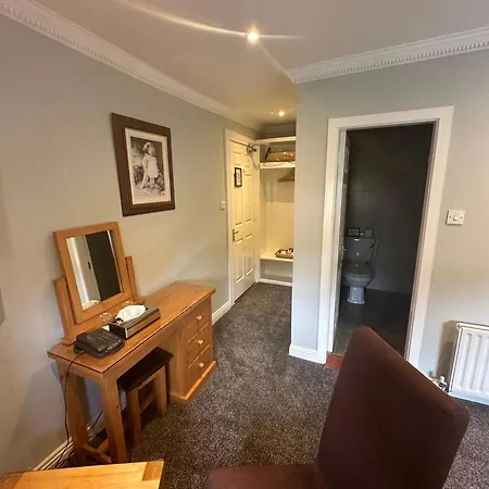 Long Quay House Kinsale