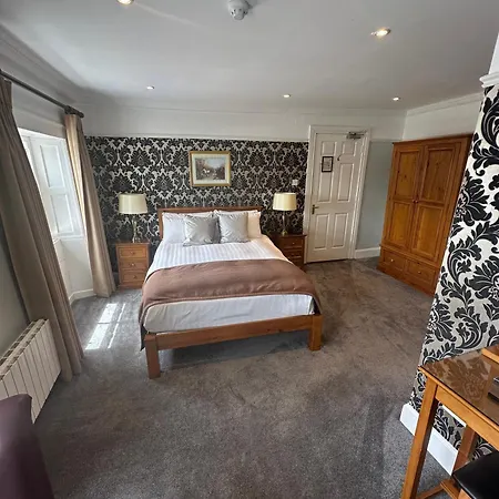 Long Quay House Pensjonat Kinsale