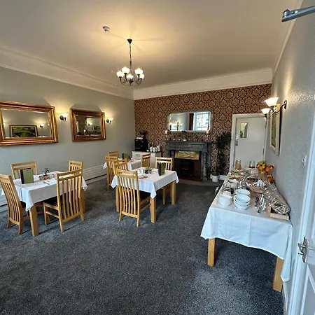 Long Quay House Kinsale