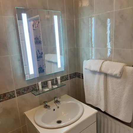 Long Quay House Πανσιόν