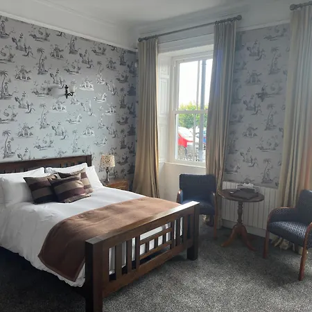 Long Quay House Gasthuis Kinsale