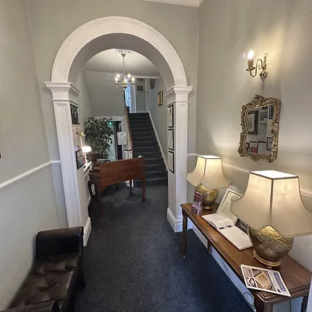 Long Quay House Πανσιόν