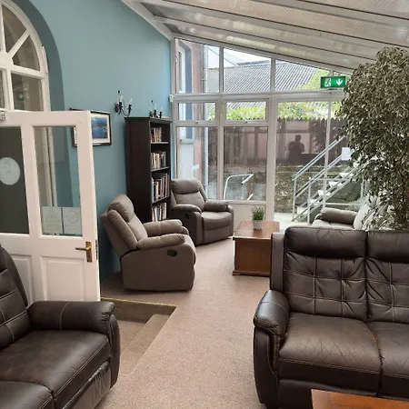 Long Quay House Πανσιόν 4*