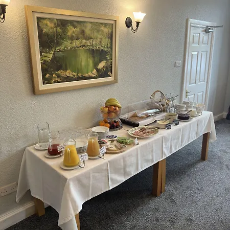 Πανσιόν Long Quay House