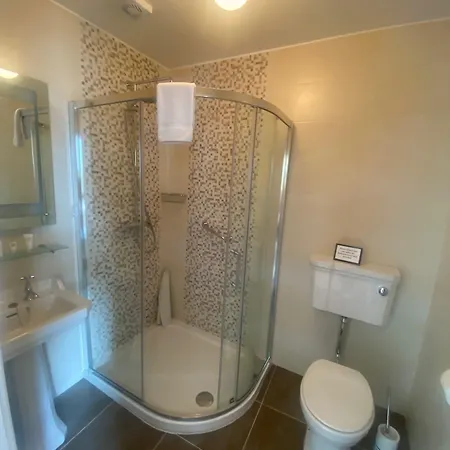 Long Quay House Guest house