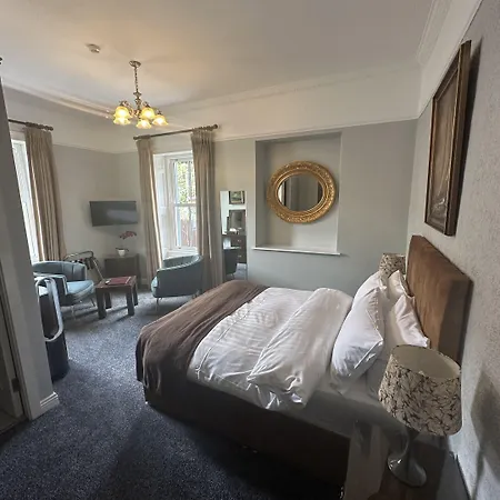 Long Quay House Kinsale