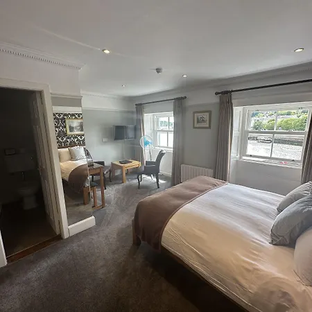 Long Quay House Guest house