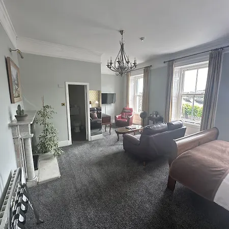 Long Quay House Kinsale