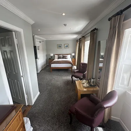 Long Quay House Guest house