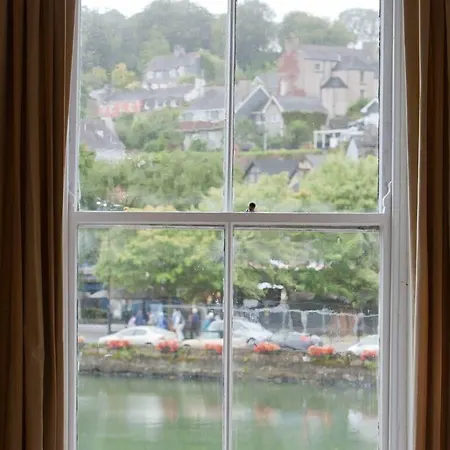 Long Quay House Pensjonat