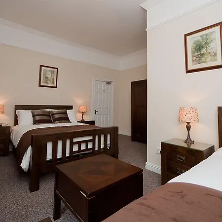 Long Quay House Πανσιόν