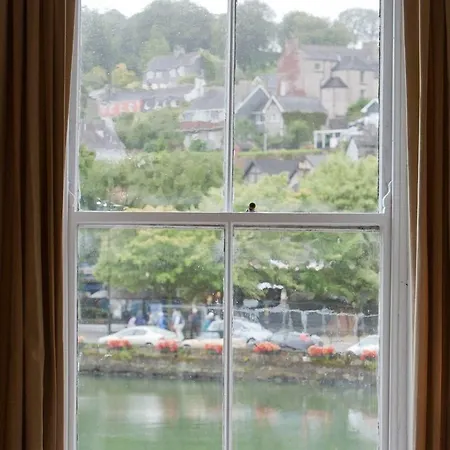 Long Quay House Gasthuis Kinsale