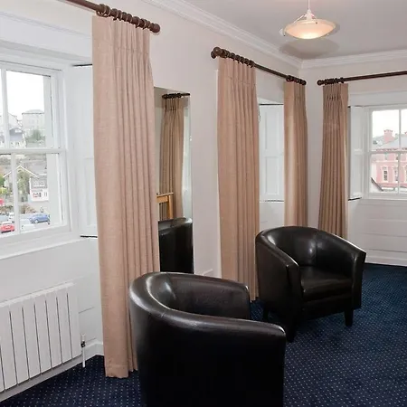 Long Quay House Πανσιόν