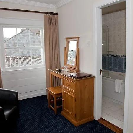 Long Quay House Pensjonat Kinsale
