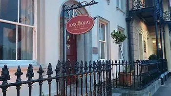 Long Quay House בית הארחה 4*