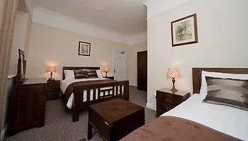 בית הארחה Long Quay House