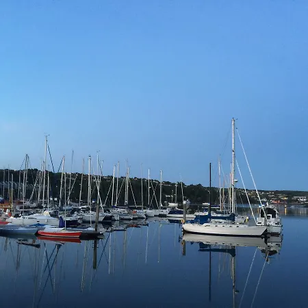 Long Quay House Pensjonat Kinsale