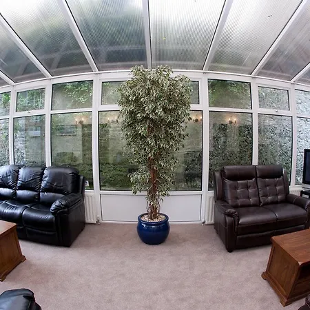 Long Quay House Κινσέιλ