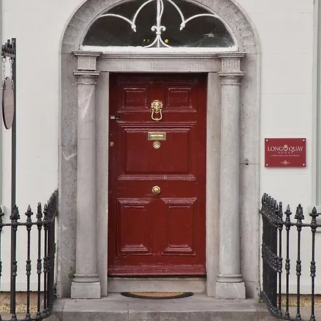 Long Quay House Kinsale