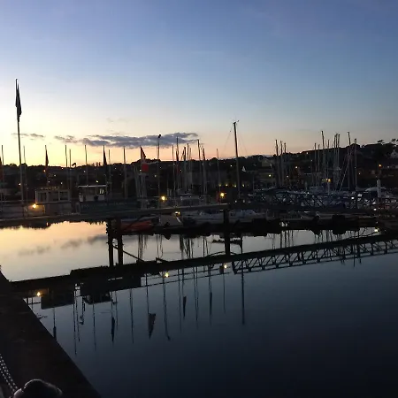 Long Quay House Πανσιόν