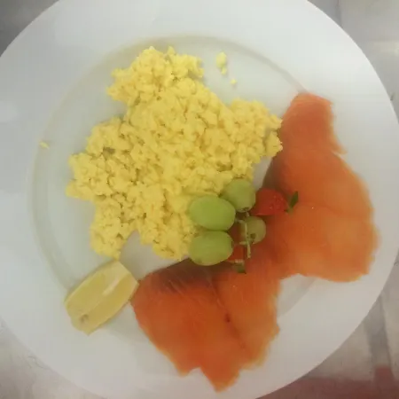 Πανσιόν Long Quay House