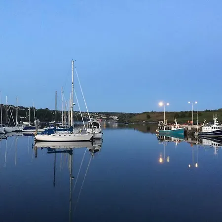 Long Quay House Πανσιόν 4*