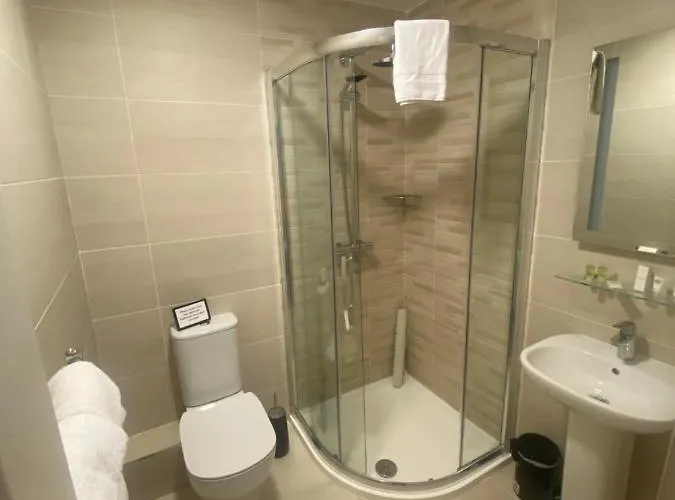 Long Quay House Affittacamere