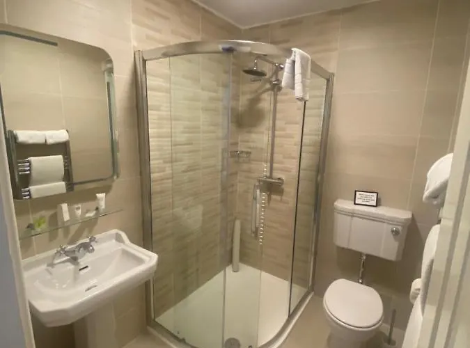 Long Quay House Konukevi Kinsale