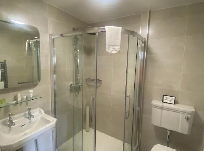 Long Quay House Kinsale